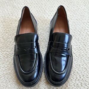 Madewell Vernon Loafers